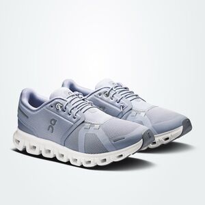 On Running Women's Sky Blue Sneakers